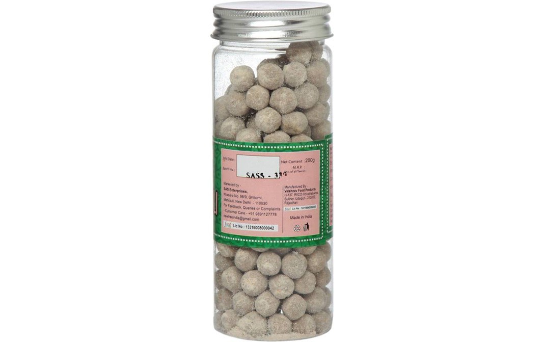 New Tree Anardana Goli    Jar  200 grams